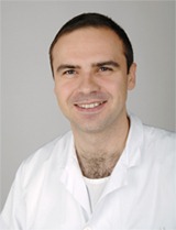 Dr. med. Roger Simon