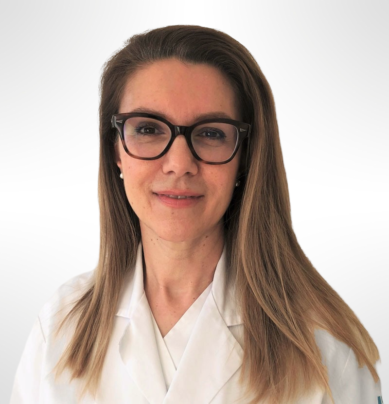 Dr. med. Dragica Akrap