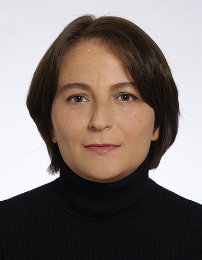 Dr. med. SIDIKA YAKARISIK