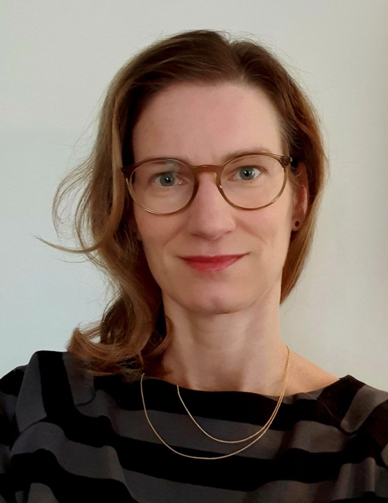 Dr. med. Juliane Lindenberg